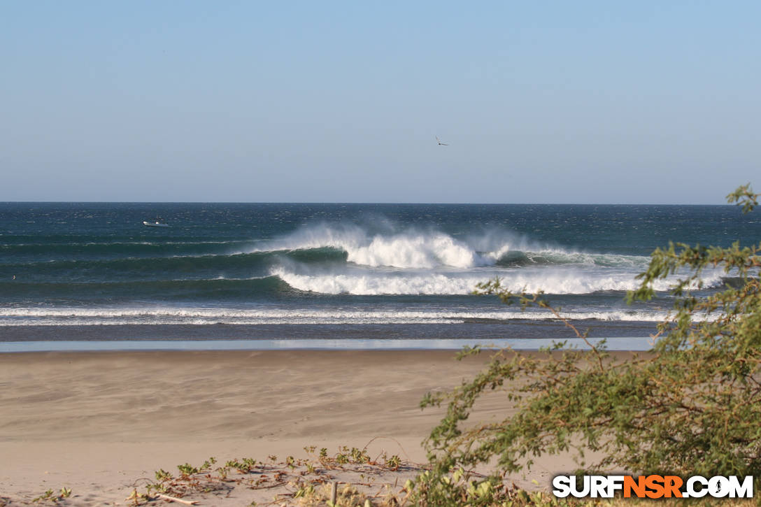 Nicaragua Surf Report - Report Photo 02/07/2016  12:17 PM 