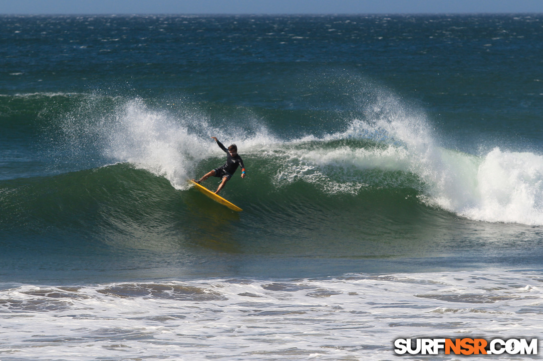 Nicaragua Surf Report - Report Photo 02/06/2017  12:35 PM 