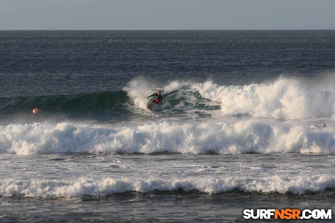 Nicaragua Surf Report - Report Photo 02/06/2016  11:21 AM 