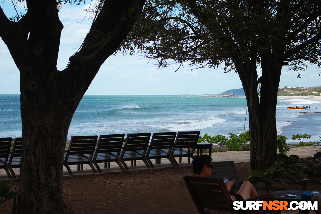 Nicaragua Surf Report - Report Photo 02/07/2018  10:32 PM 