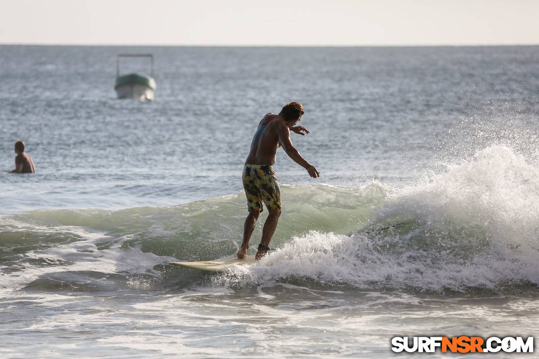 Nicaragua Surf Report - Report Photo 12/07/2018  8:19 PM 