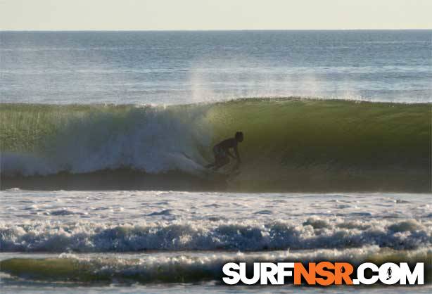 Nicaragua Surf Report - Report Photo 11/29/2005  4:47 PM 