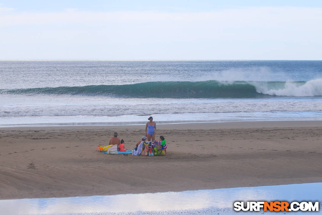 Nicaragua Surf Report - Report Photo 01/01/2020  10:09 PM 