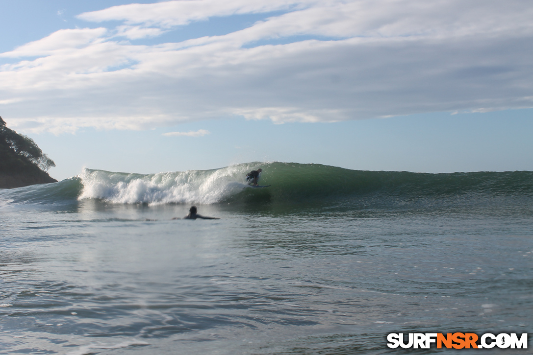 Nicaragua Surf Report - Report Photo 12/07/2016  11:18 AM 