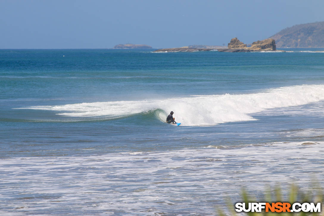 Nicaragua Surf Report - Report Photo 02/06/2020  9:43 PM 