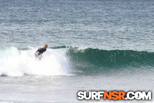 Nicaragua Surf Report - Report Photo 02/07/2014  11:41 AM 