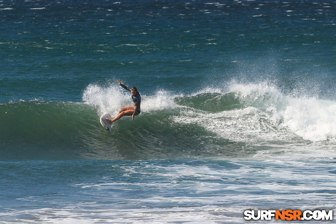 Nicaragua Surf Report - Report Photo 02/07/2017  12:03 PM 