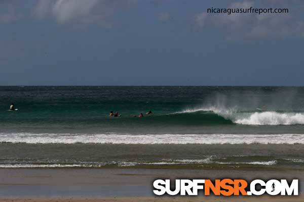 Nicaragua Surf Report - Report Photo 01/01/2015  7:59 PM 