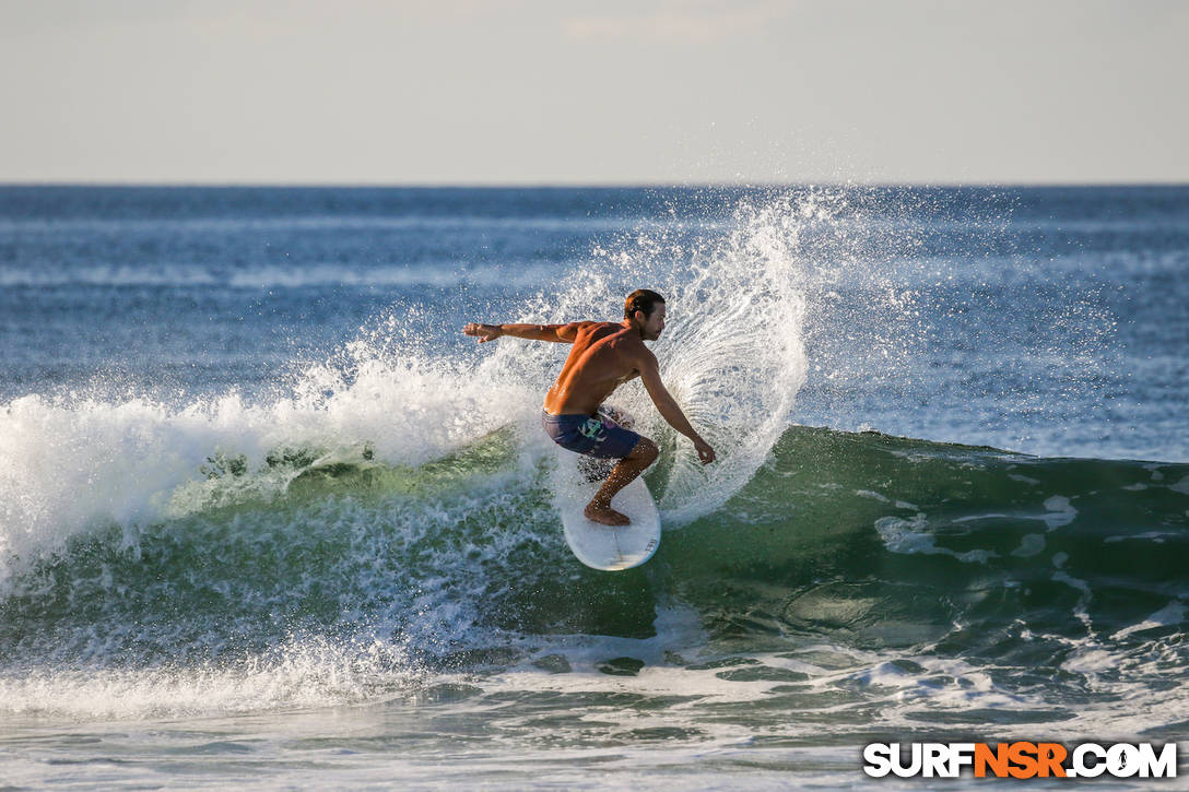 Nicaragua Surf Report - Report Photo 11/28/2021  9:05 AM 