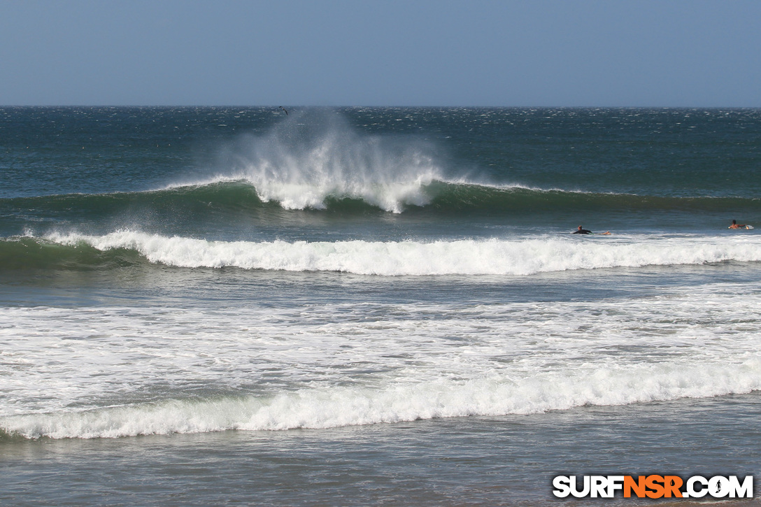 Nicaragua Surf Report - Report Photo 02/06/2017  12:41 PM 