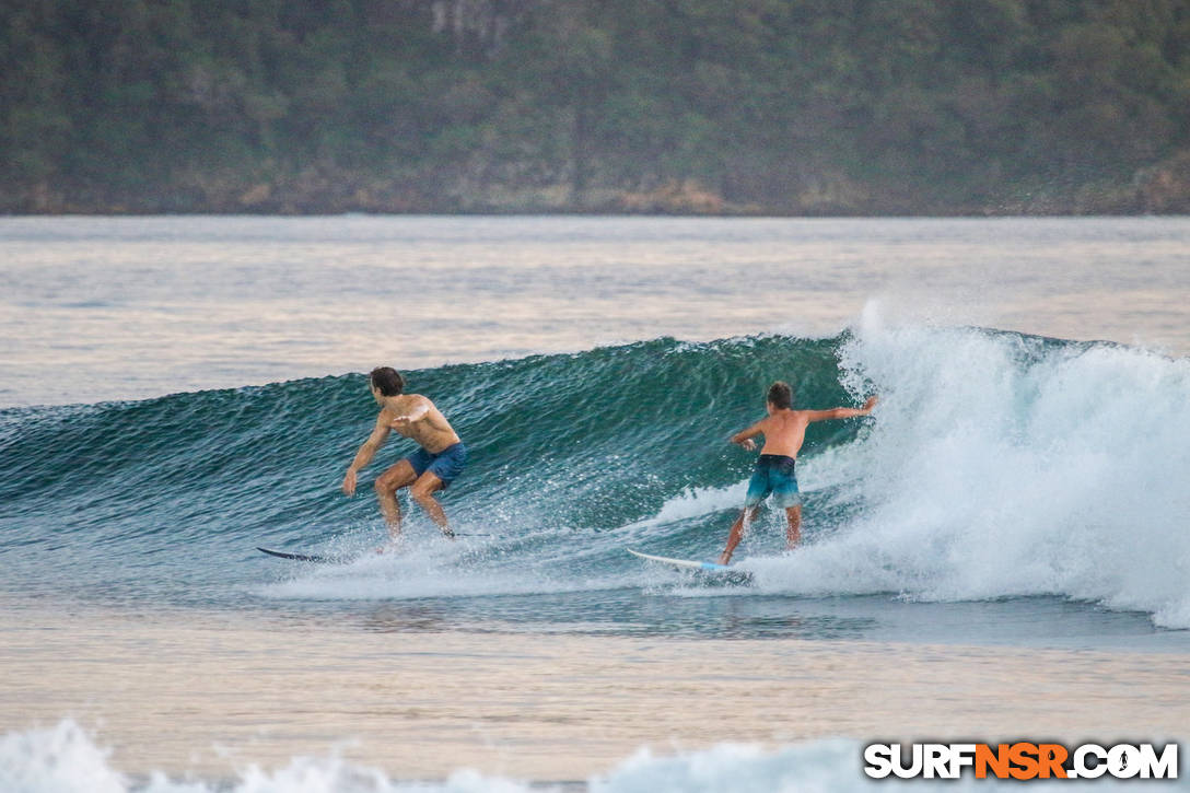 Nicaragua Surf Report - Report Photo 01/01/2021  9:06 PM 