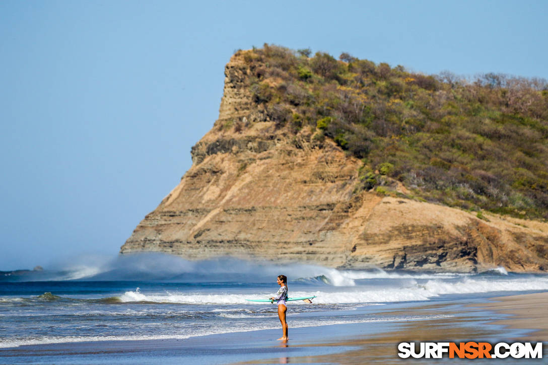 Nicaragua Surf Report - Report Photo 02/07/2022  2:21 PM 