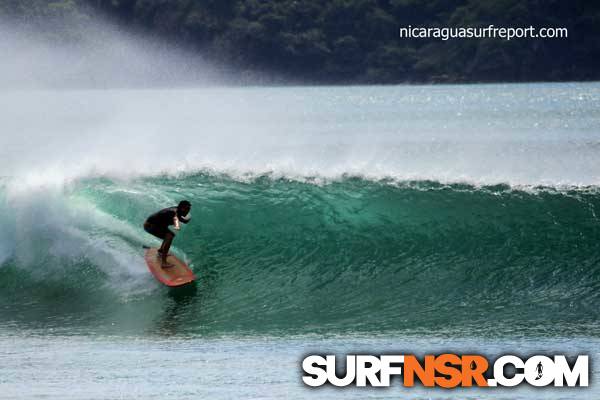 Nicaragua Surf Report - Report Photo 11/29/2013  7:19 PM 