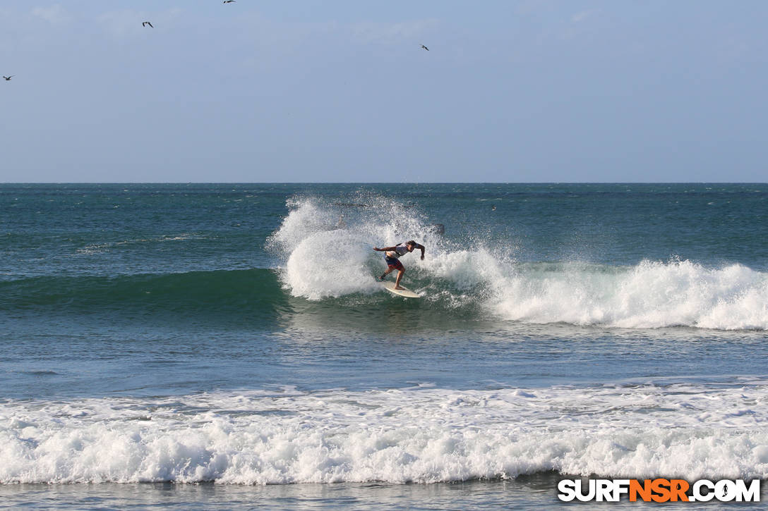 Nicaragua Surf Report - Report Photo 12/31/2015  2:38 PM 