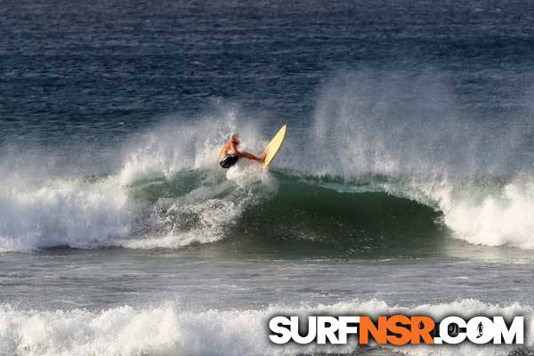 Nicaragua Surf Report - Report Photo 12/31/2013  5:55 PM 