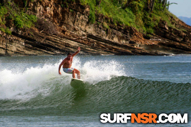 Nicaragua Surf Report - Report Photo 11/26/2007  6:20 PM 