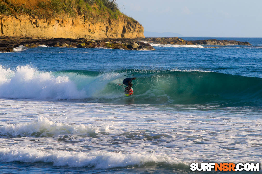 Nicaragua Surf Report - Report Photo 11/26/2018  9:42 PM 