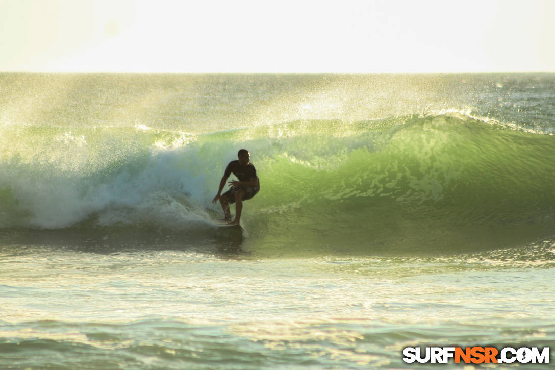 Nicaragua Surf Report - Report Photo 02/06/2019  8:23 PM 