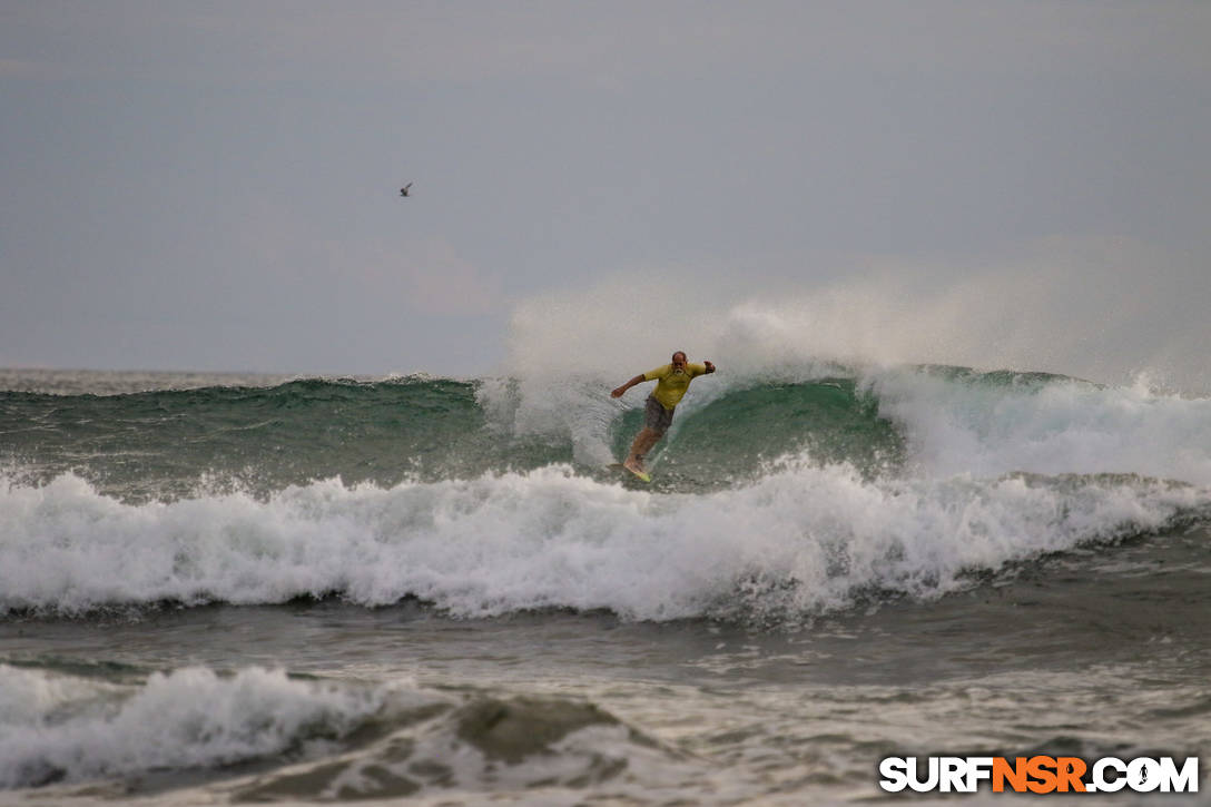 Nicaragua Surf Report - Report Photo 12/07/2019  7:03 PM 