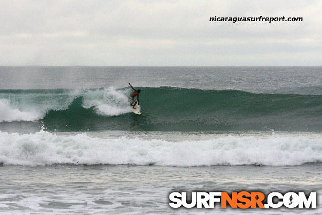 Nicaragua Surf Report - Report Photo 10/21/2009  3:27 PM 