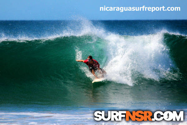 Nicaragua Surf Report - Report Photo 12/07/2012  3:23 PM 