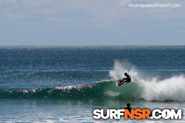 Nicaragua Surf Report - Report Photo 11/29/2013  7:16 PM 