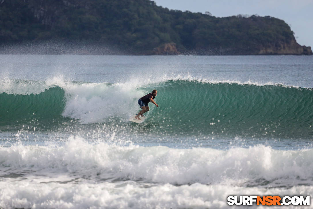 Nicaragua Surf Report - Report Photo 12/07/2018  8:10 PM 