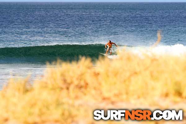 Nicaragua Surf Report - Report Photo 02/07/2014  11:34 AM 