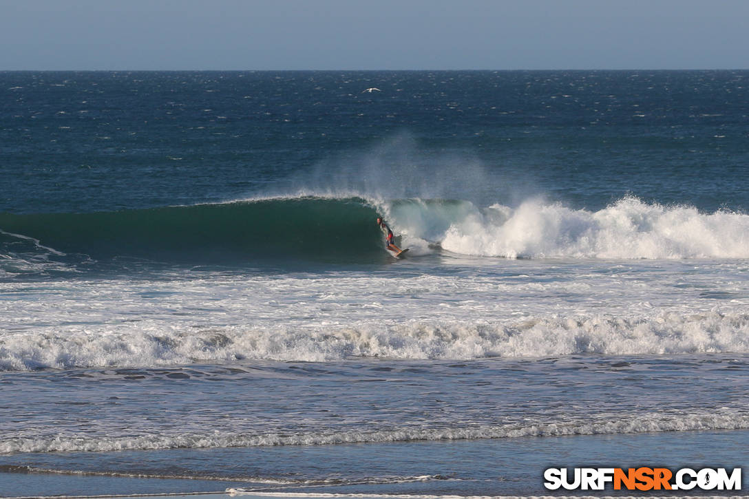 Nicaragua Surf Report - Report Photo 02/07/2016  12:14 PM 