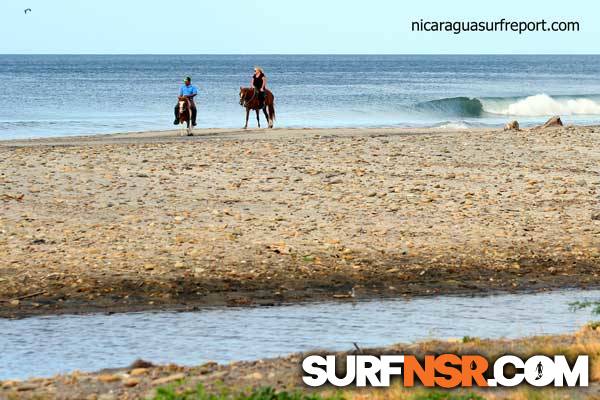 Nicaragua Surf Report - Report Photo 02/06/2014  8:36 PM 