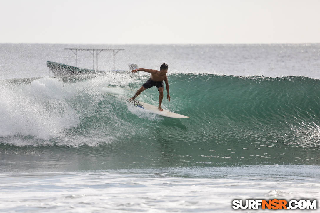 Nicaragua Surf Report - Report Photo 12/07/2018  8:06 PM 