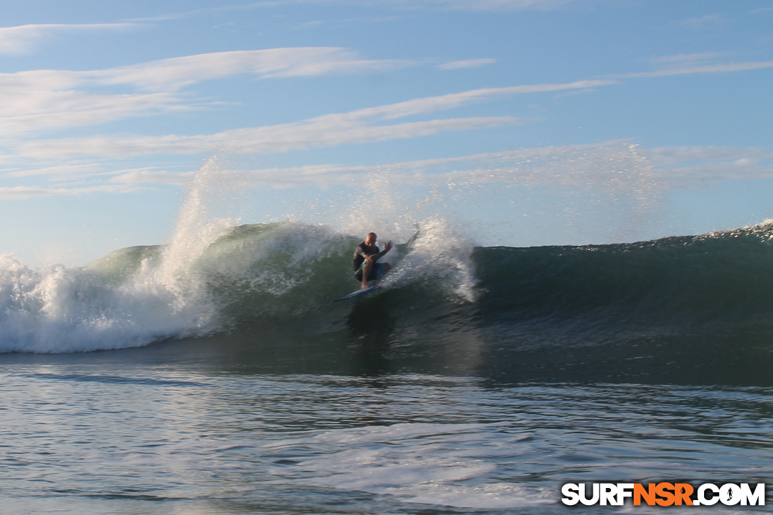 Nicaragua Surf Report - Report Photo 12/07/2016  11:13 AM 