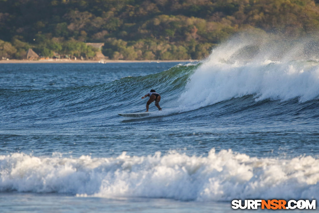 Nicaragua Surf Report - Report Photo 02/06/2018  8:09 PM 