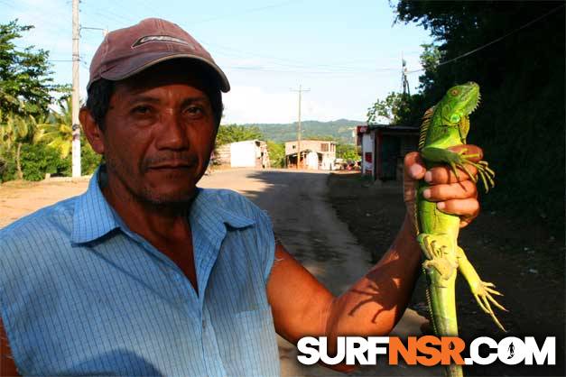 Nicaragua Surf Report - Report Photo 12/07/2005  11:40 AM 