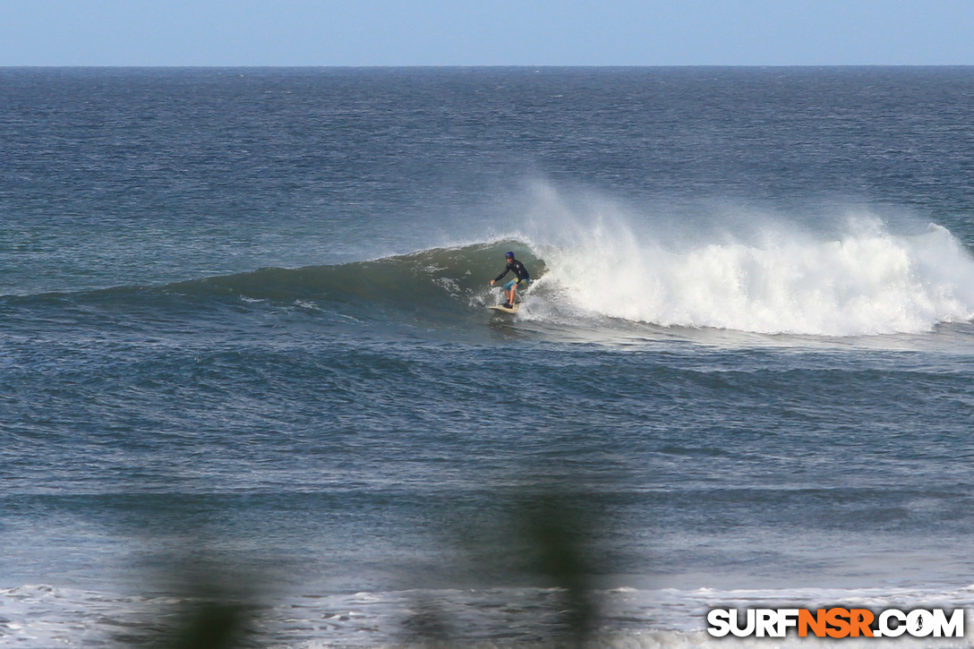 Nicaragua Surf Report - Report Photo 01/01/2017  2:48 PM 