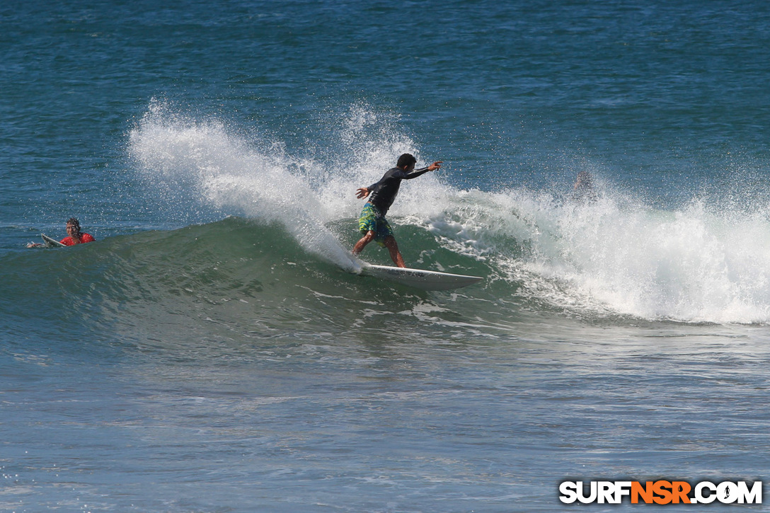 Nicaragua Surf Report - Report Photo 02/07/2017  12:02 PM 