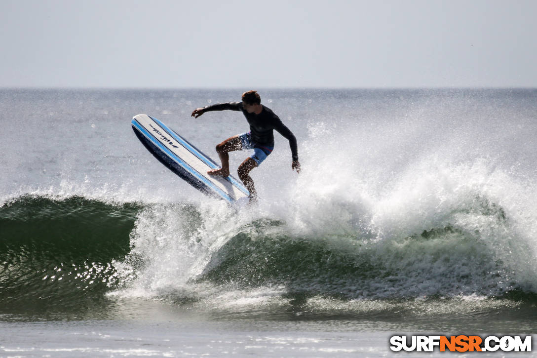 Nicaragua Surf Report - Report Photo 02/06/2021  5:09 PM 