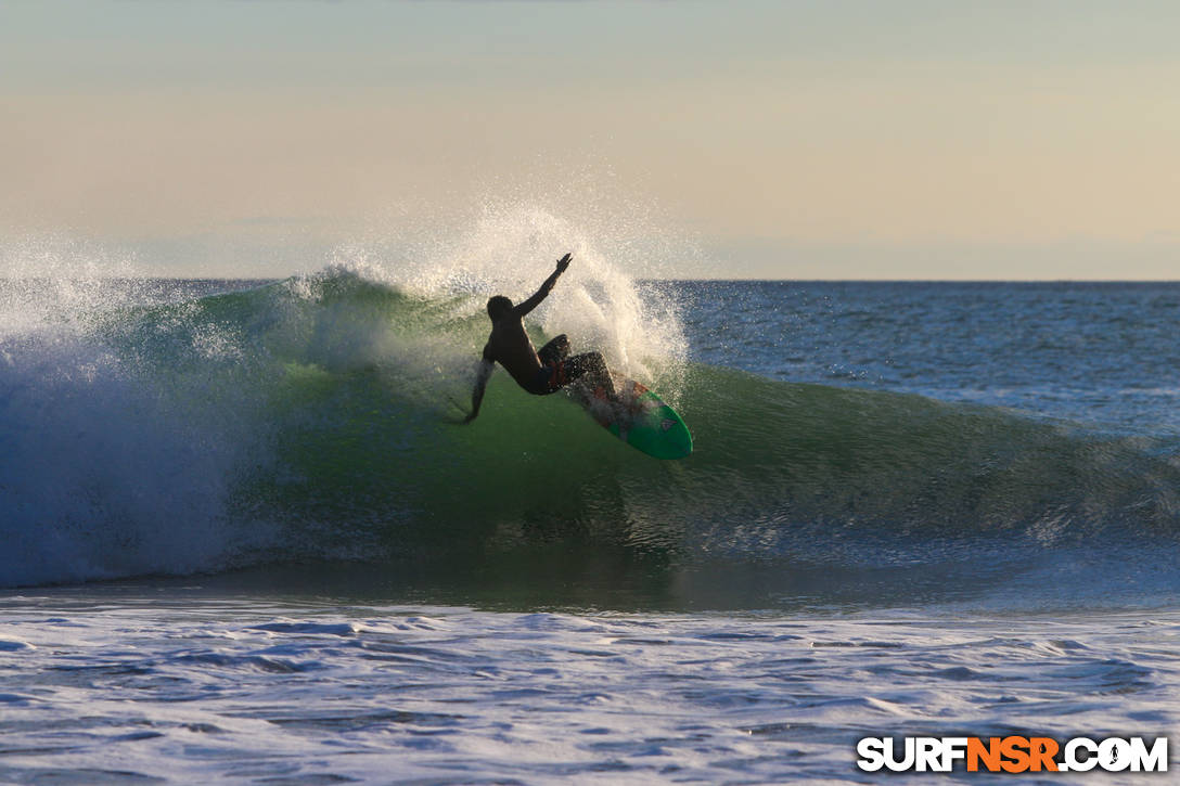 Nicaragua Surf Report - Report Photo 11/28/2018  11:02 PM 