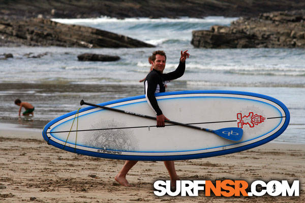 Nicaragua Surf Report - Report Photo 02/07/2011  9:34 AM 