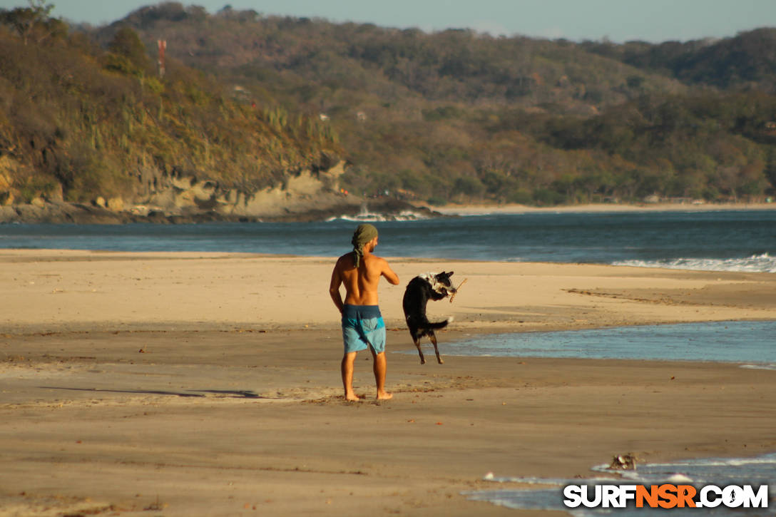 Nicaragua Surf Report - Report Photo 02/07/2019  9:34 PM 