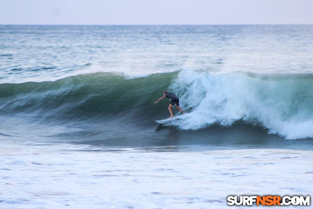 Nicaragua Surf Report - Report Photo 11/29/2018  8:46 PM 