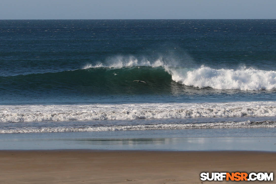 Nicaragua Surf Report - Report Photo 02/07/2016  12:16 PM 