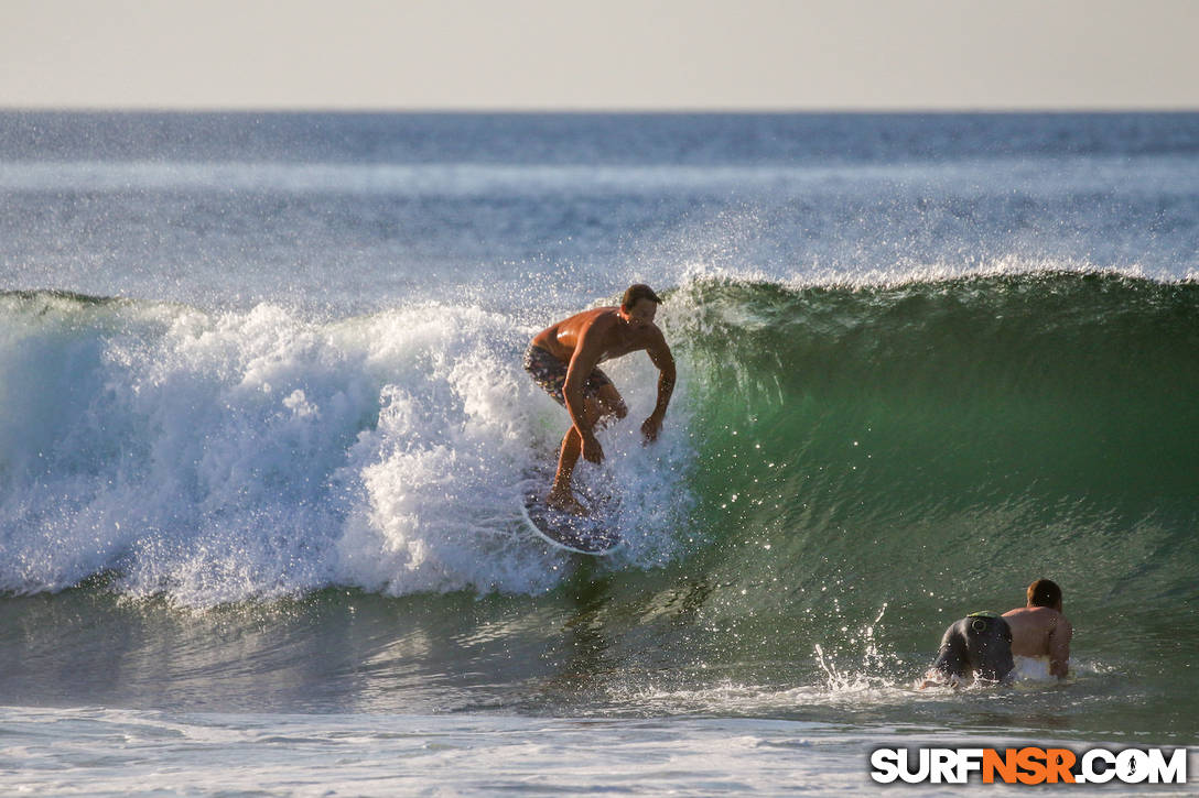 Nicaragua Surf Report - Report Photo 11/28/2021  9:09 AM 