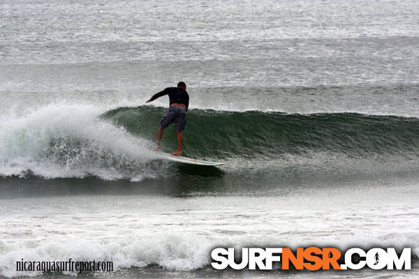 Nicaragua Surf Report - Report Photo 02/07/2012  2:19 PM 