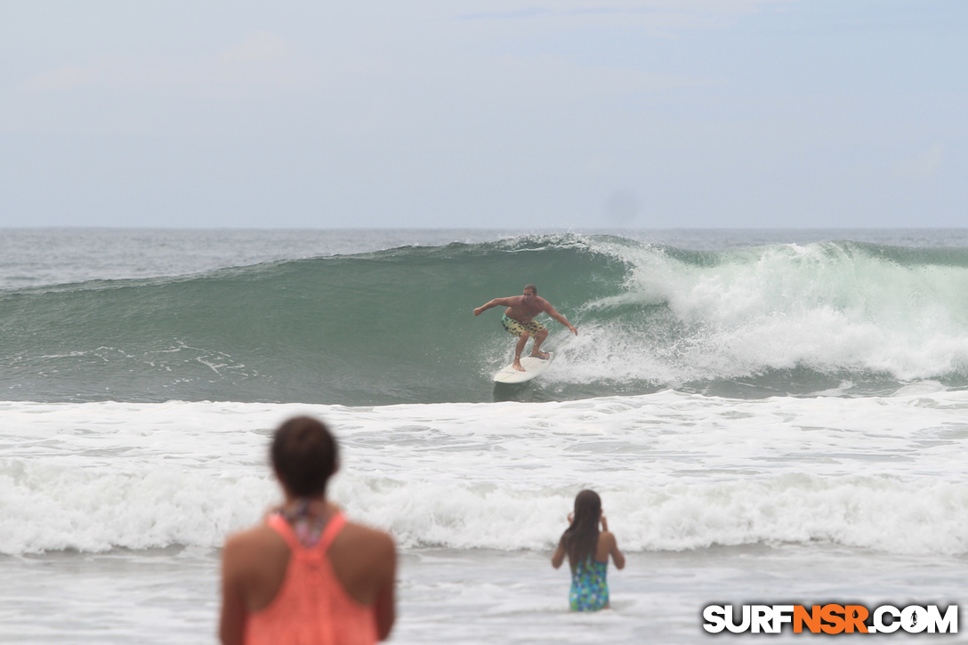 Nicaragua Surf Report - Report Photo 11/26/2016  6:22 PM 