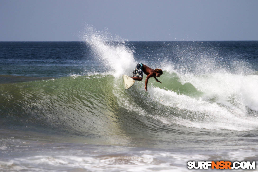 Nicaragua Surf Report - Report Photo 02/06/2021  5:20 PM 