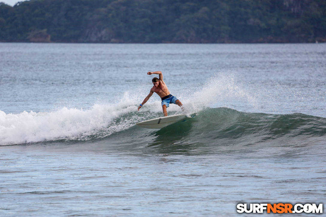 Nicaragua Surf Report - Report Photo 12/07/2018  8:13 PM 