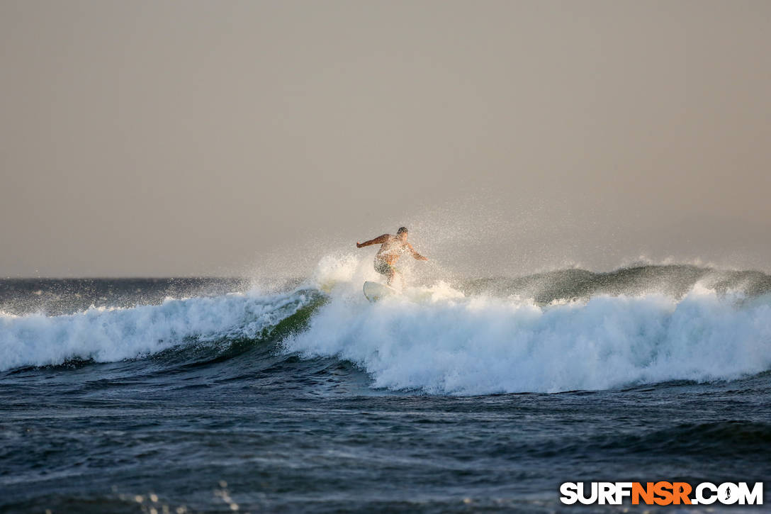 Nicaragua Surf Report - Report Photo 01/01/2019  8:08 PM 