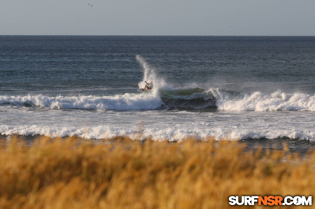 Nicaragua Surf Report - Report Photo 02/06/2016  11:22 AM 