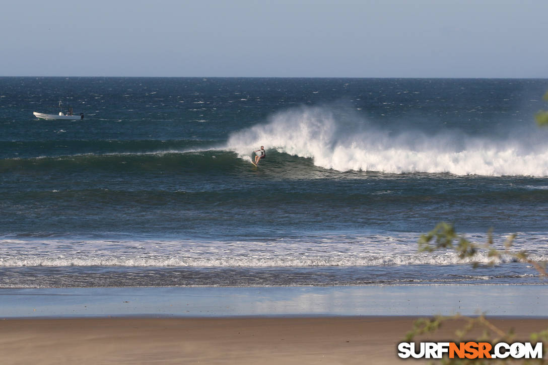 Nicaragua Surf Report - Report Photo 02/07/2016  12:22 PM 